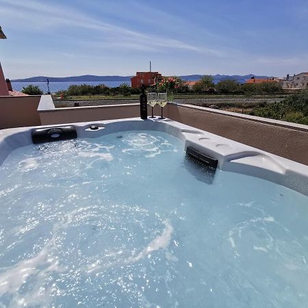 Apartments Sorić Bibinje Zewnętrze zdjęcie