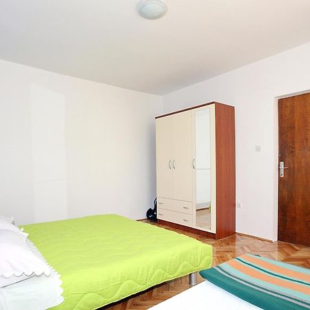 Apartments Sorić Bibinje Zewnętrze zdjęcie