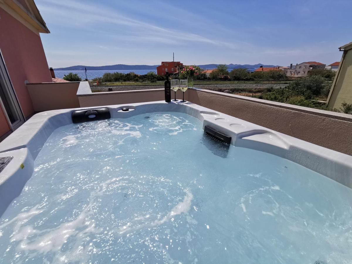 Apartments Sorić Bibinje Zewnętrze zdjęcie