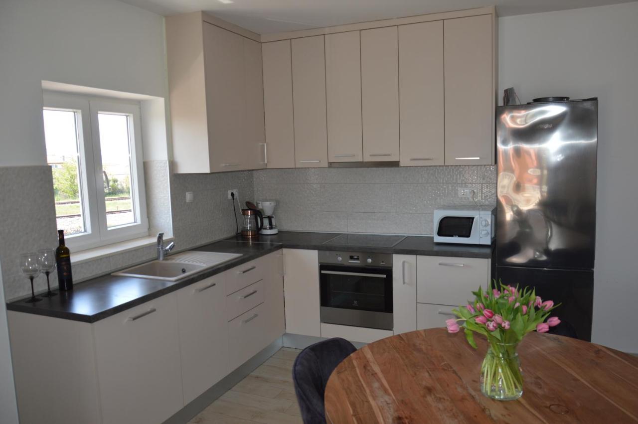 Apartments Sorić Bibinje Zewnętrze zdjęcie