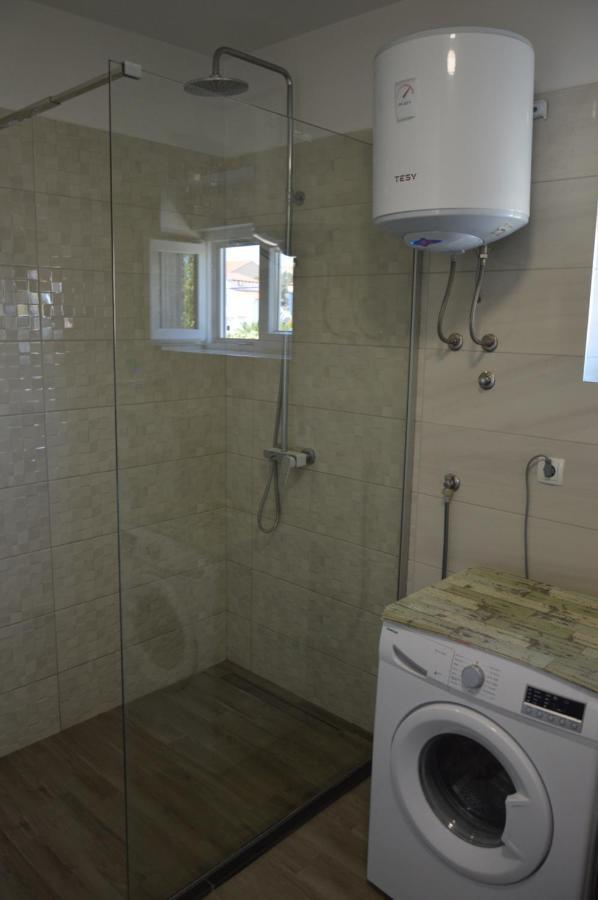 Apartments Sorić Bibinje Zewnętrze zdjęcie