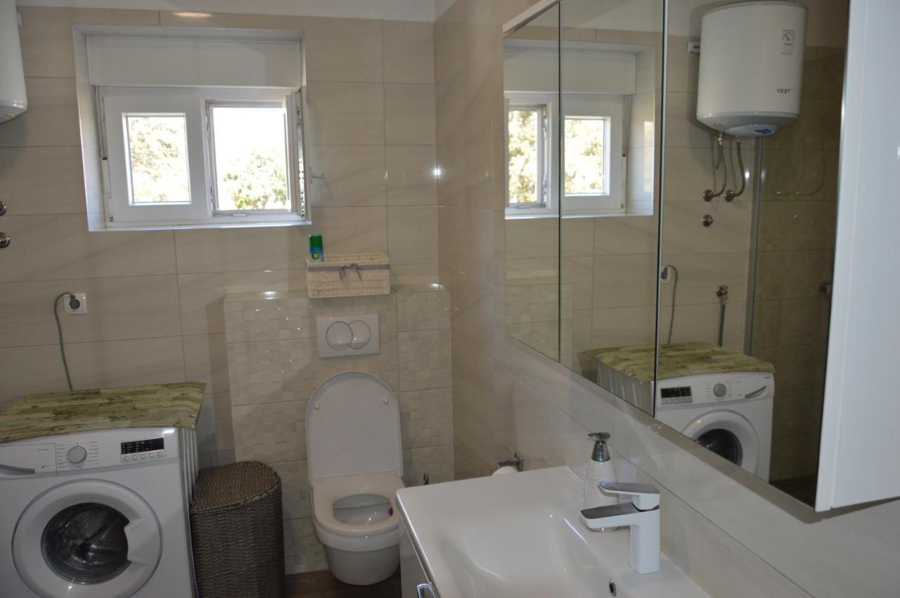 Apartments Sorić Bibinje Zewnętrze zdjęcie