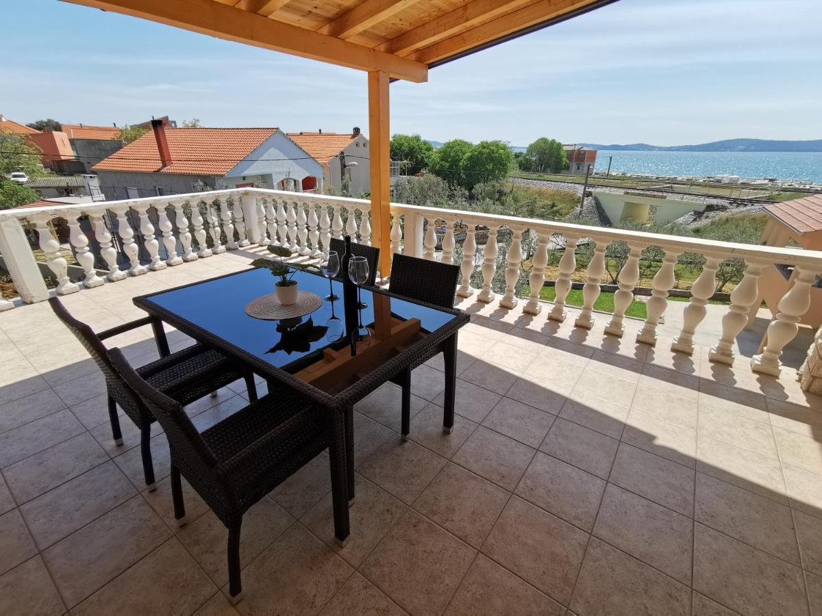 Apartments Sorić Bibinje Zewnętrze zdjęcie