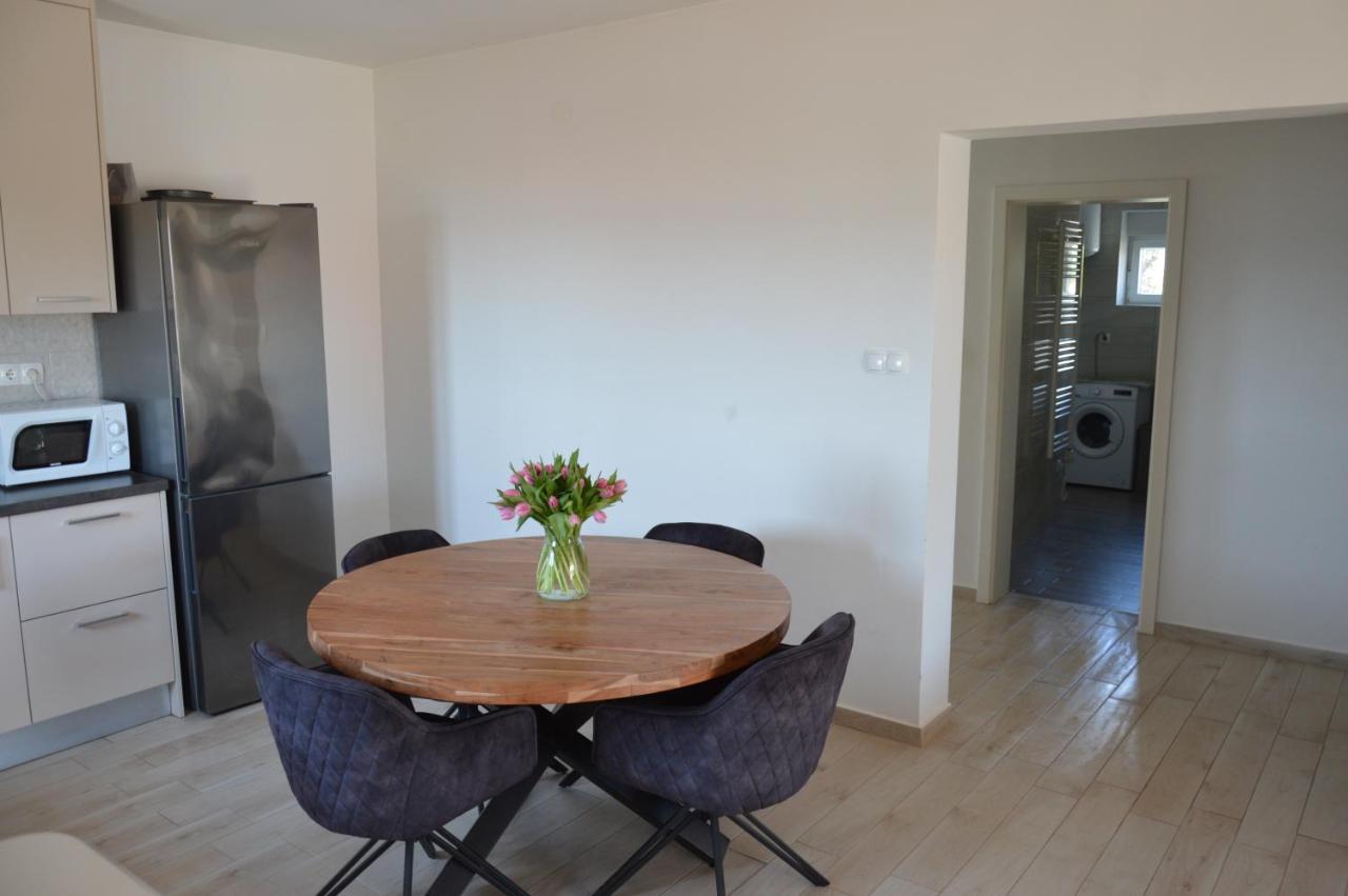 Apartments Sorić Bibinje Zewnętrze zdjęcie