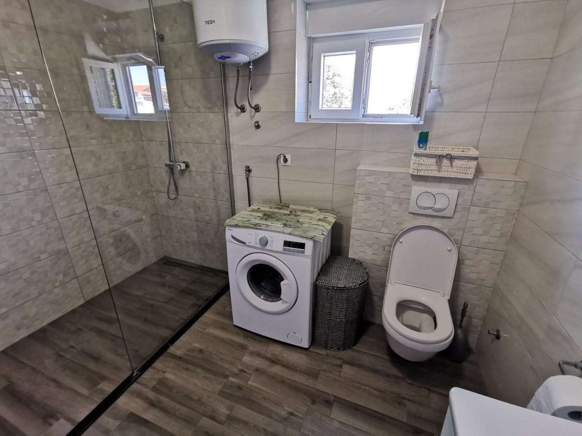 Apartments Sorić Bibinje Zewnętrze zdjęcie