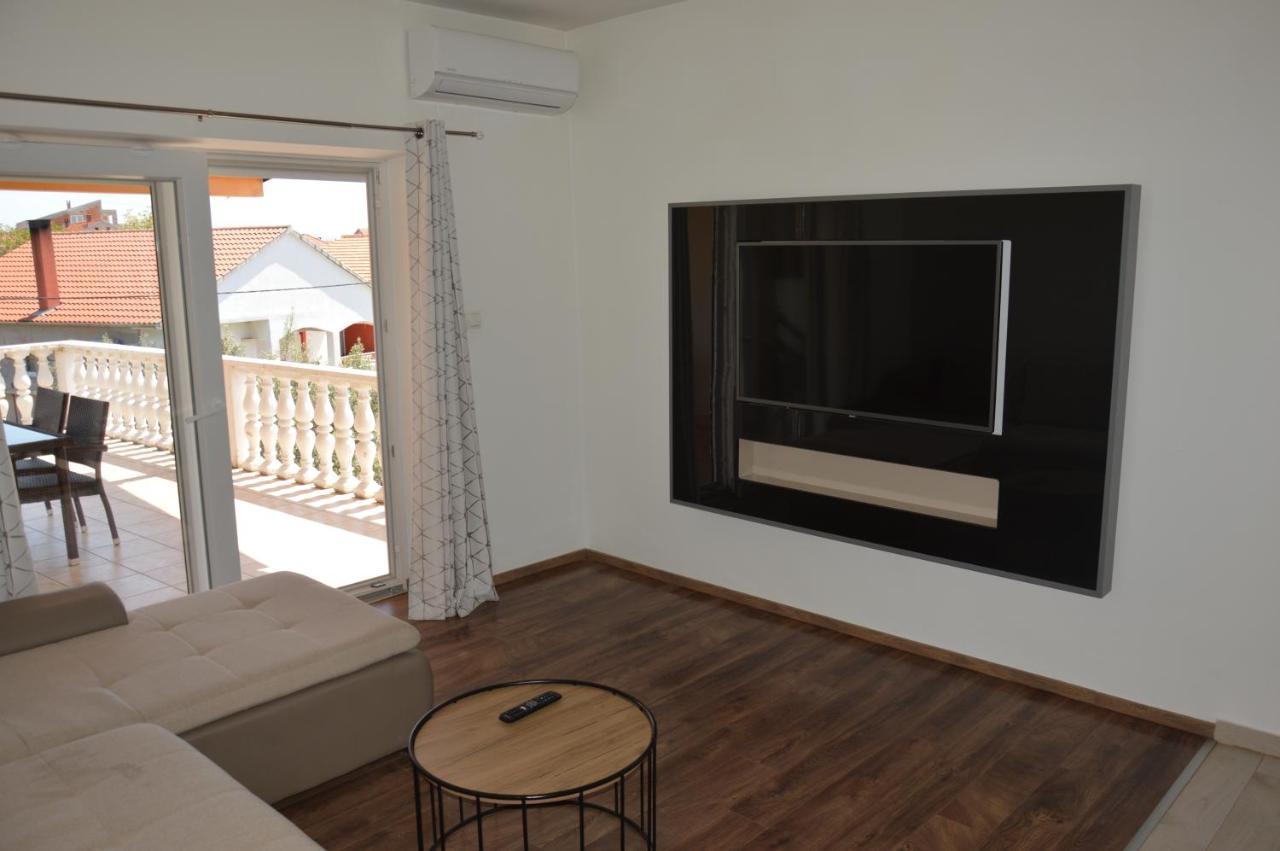 Apartments Sorić Bibinje Zewnętrze zdjęcie