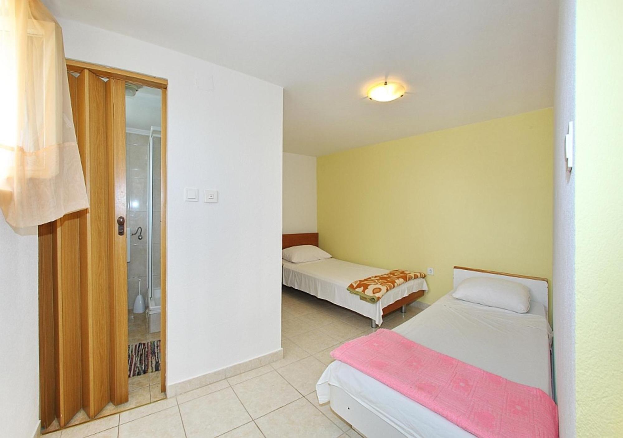 Apartments Sorić Bibinje Zewnętrze zdjęcie