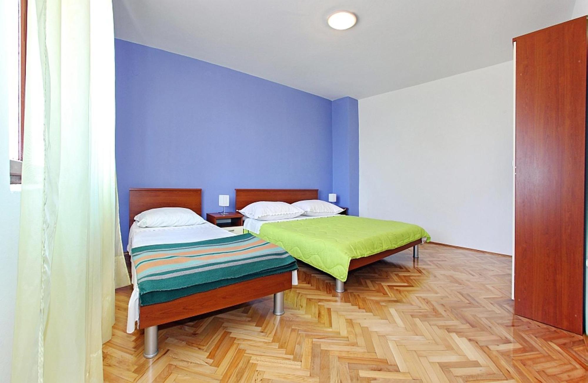 Apartments Sorić Bibinje Zewnętrze zdjęcie