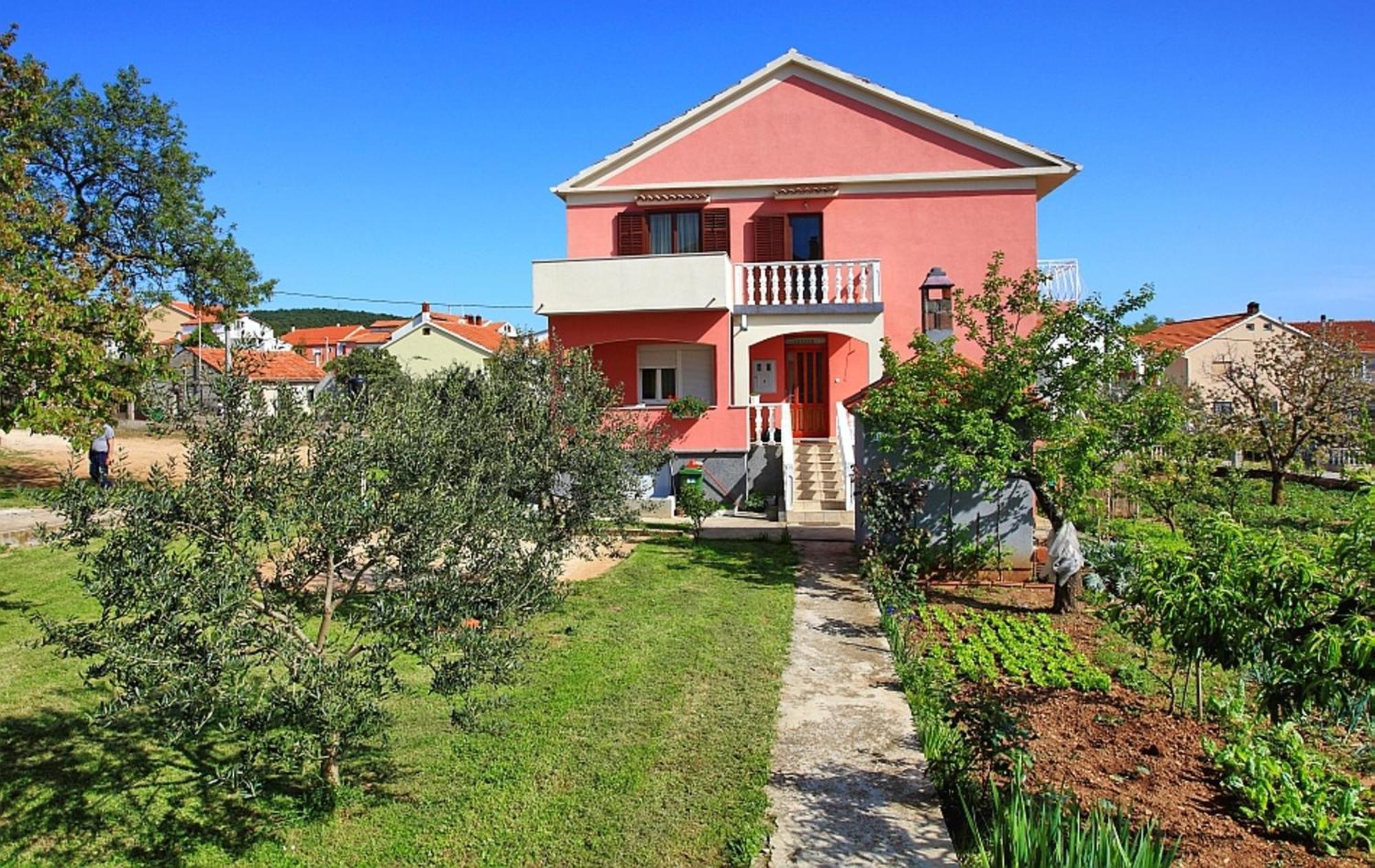 Apartments Sorić Bibinje Zewnętrze zdjęcie