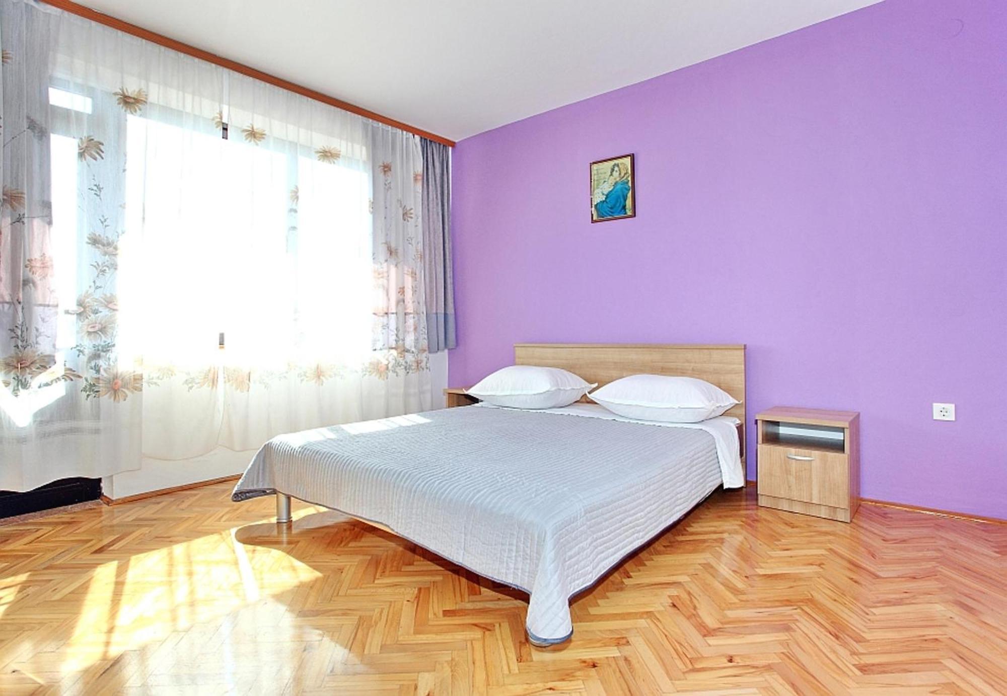 Apartments Sorić Bibinje Zewnętrze zdjęcie