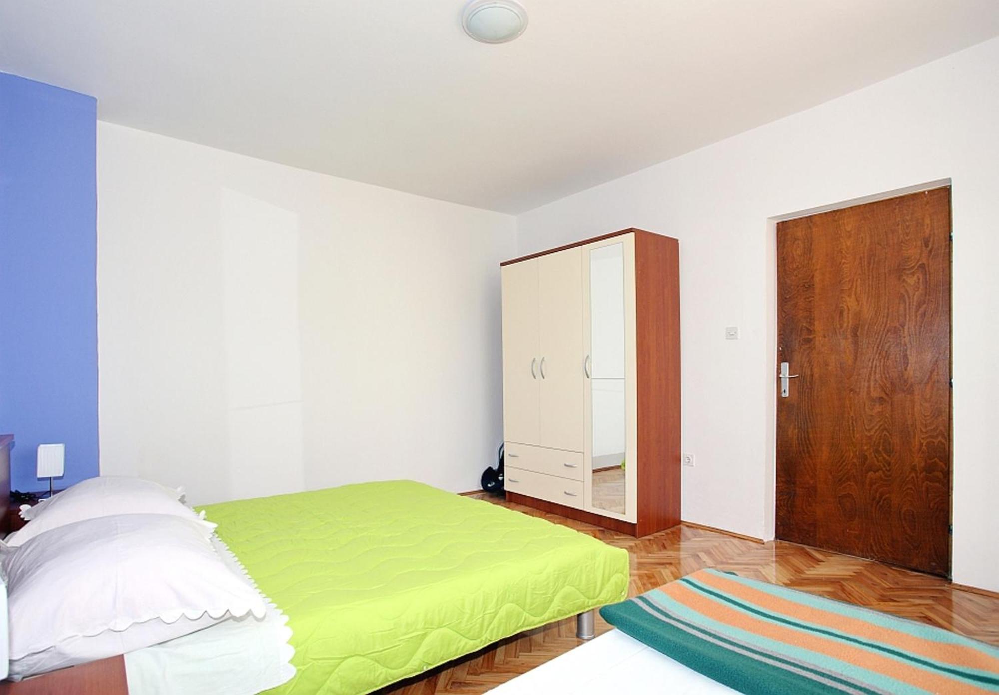 Apartments Sorić Bibinje Zewnętrze zdjęcie
