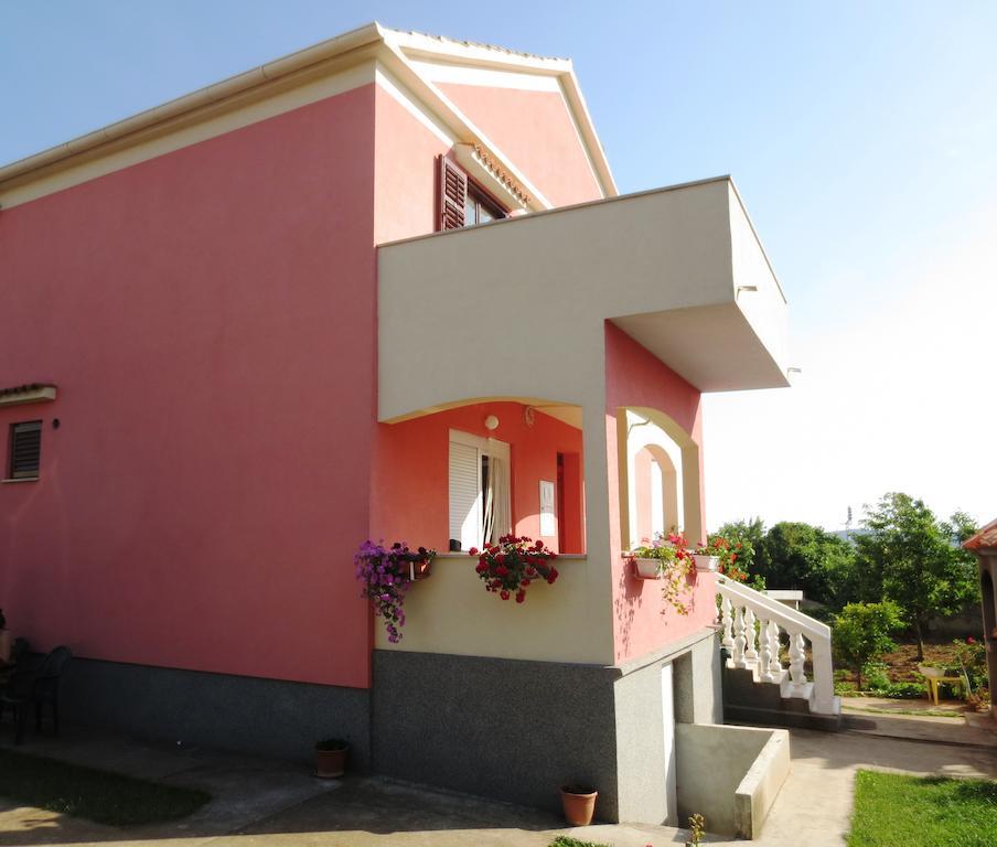 Apartments Sorić Bibinje Pokój zdjęcie